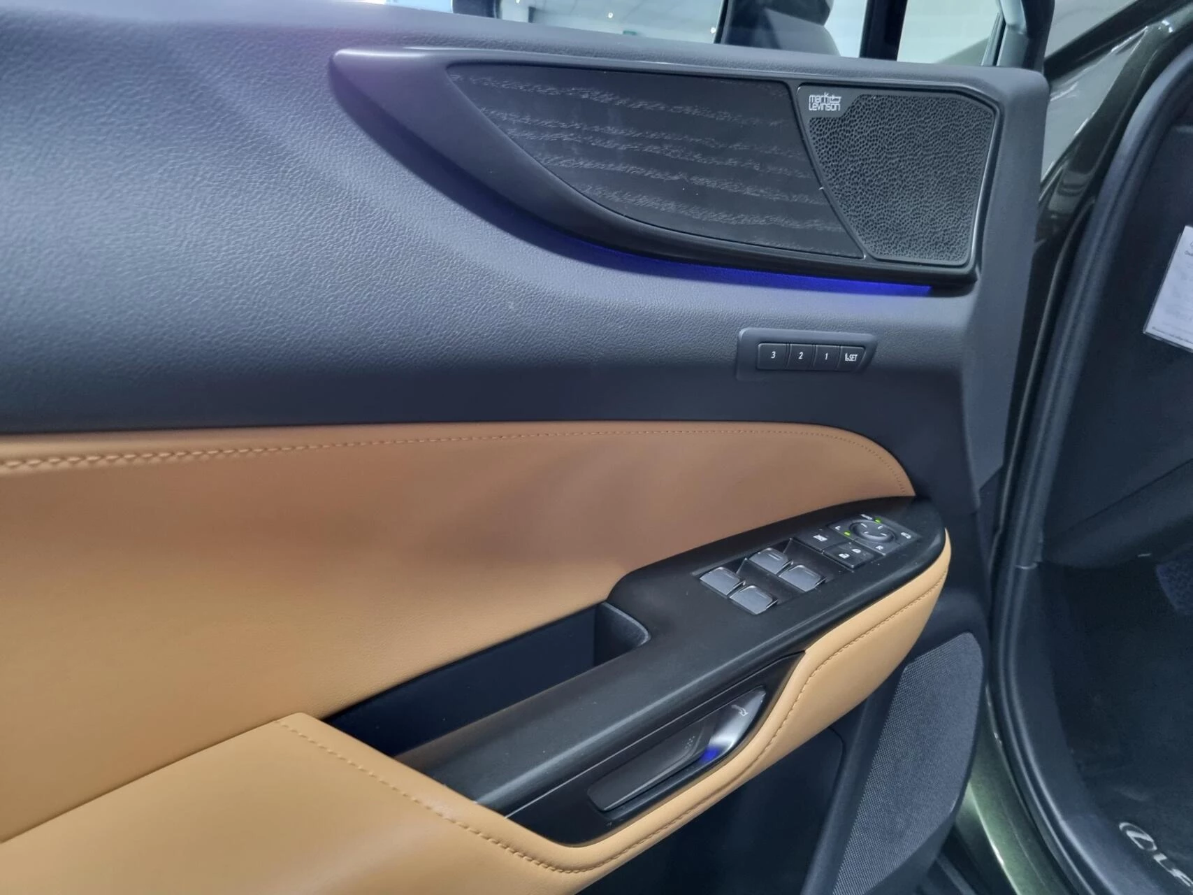 Hoofdafbeelding Lexus NX