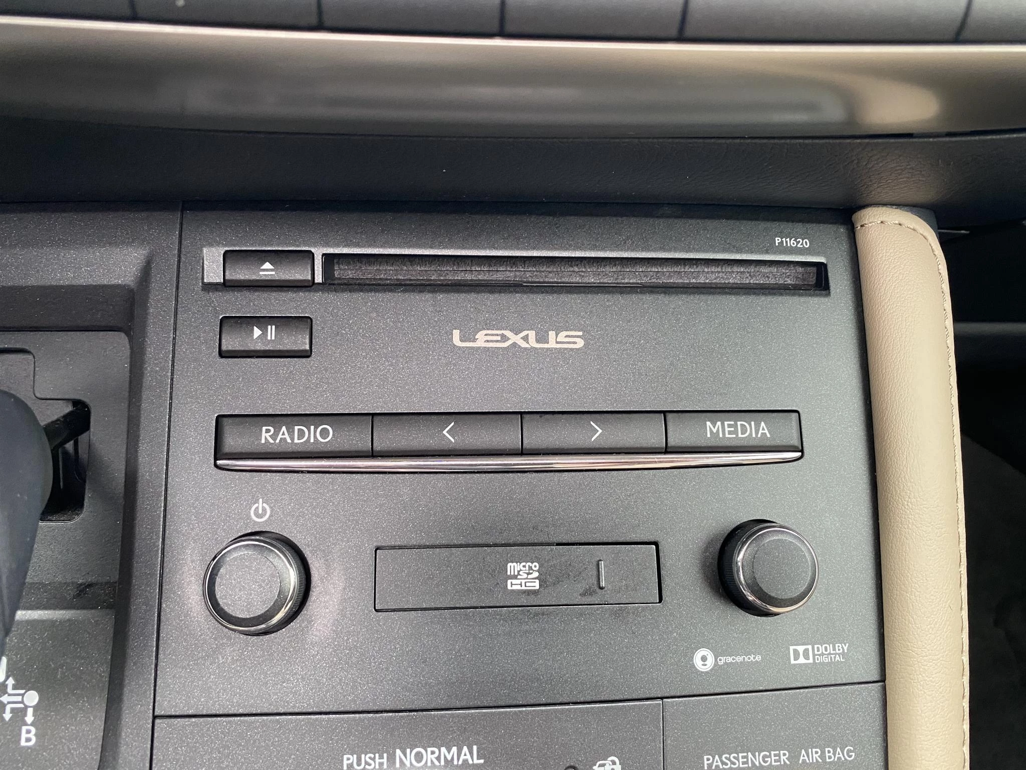 Hoofdafbeelding Lexus CT