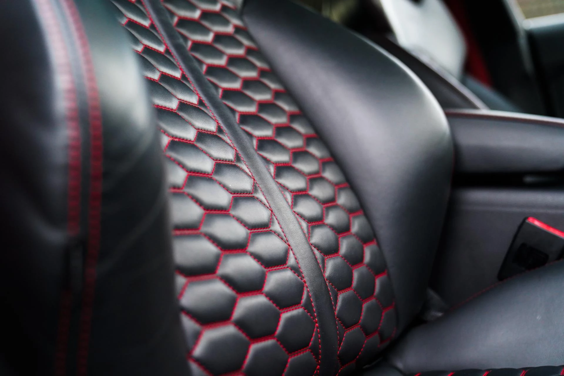 Hoofdafbeelding Audi RS7