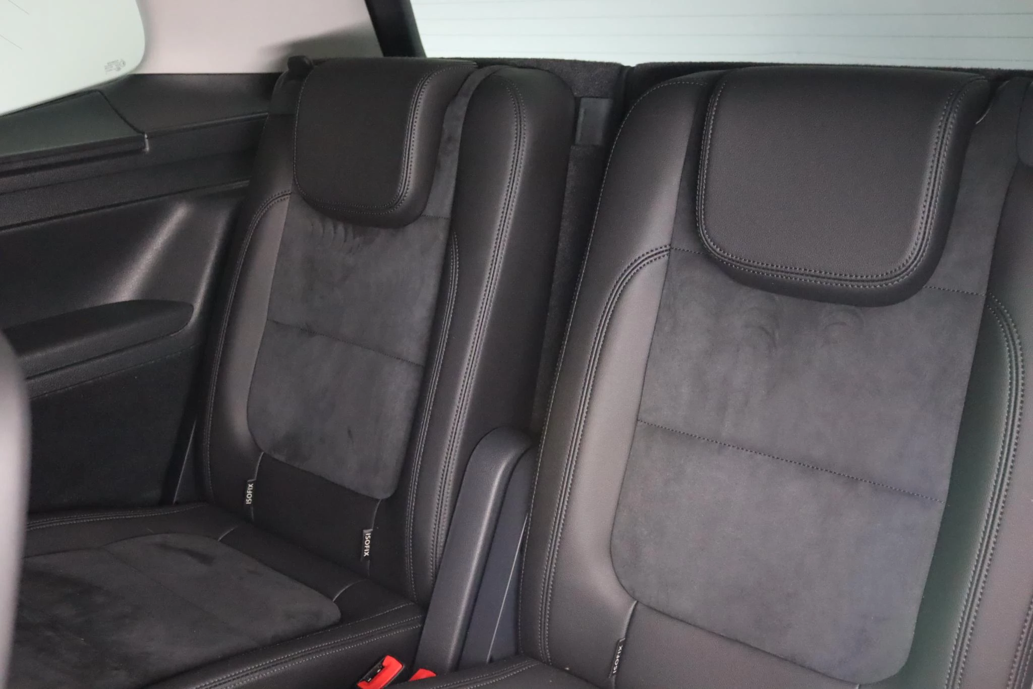 Hoofdafbeelding Volkswagen Sharan