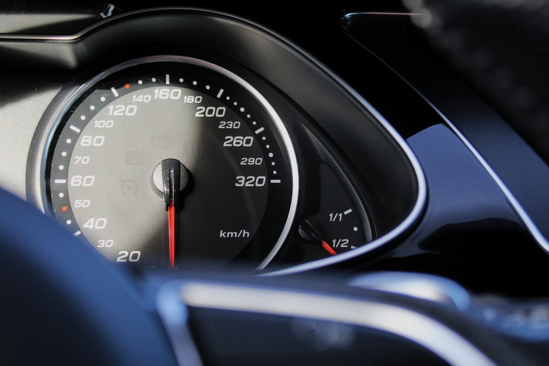 Hoofdafbeelding Audi RS4