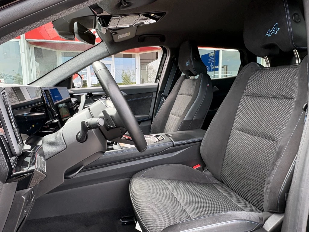 Hoofdafbeelding Renault Austral