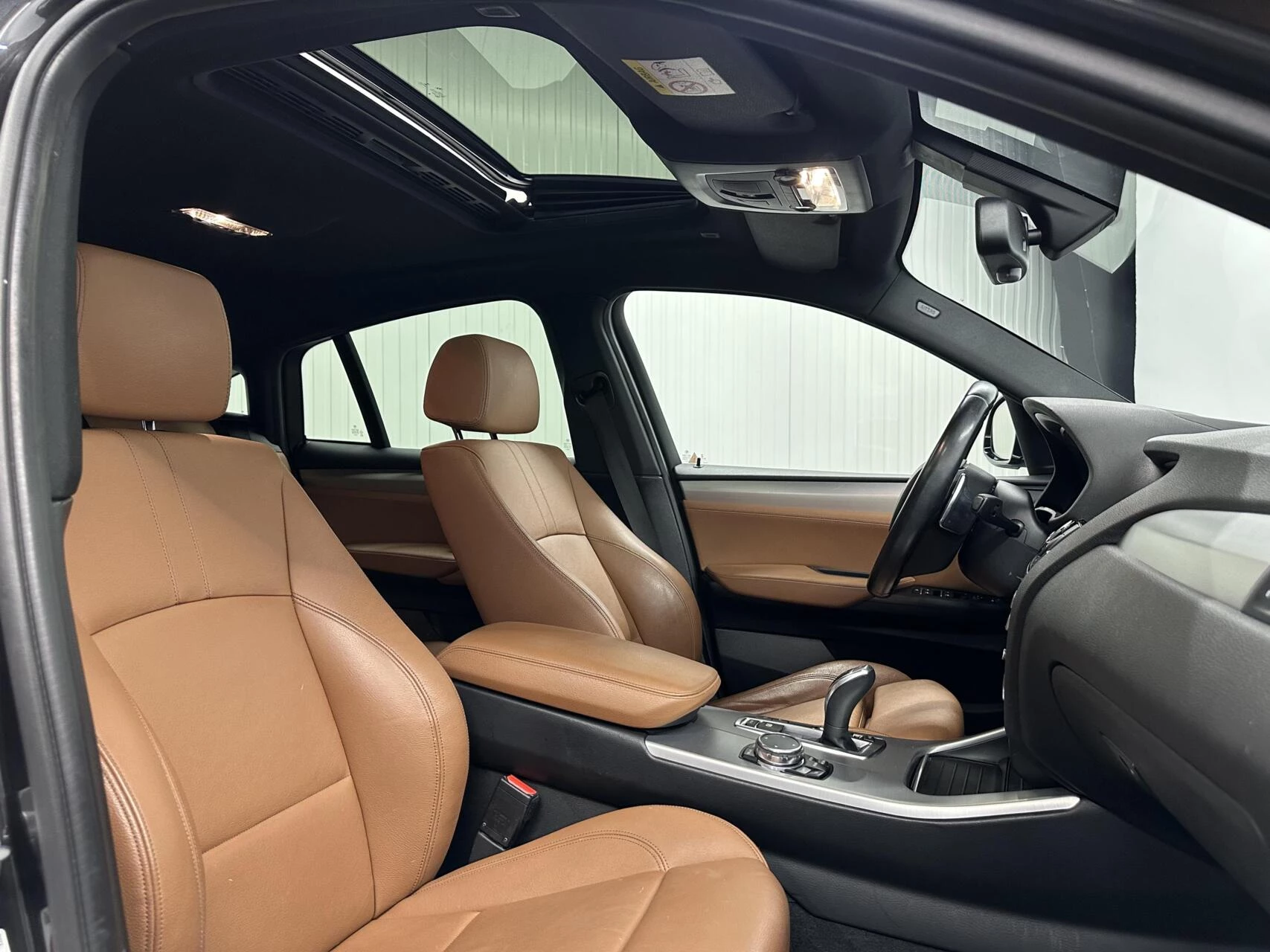 Hoofdafbeelding BMW X4