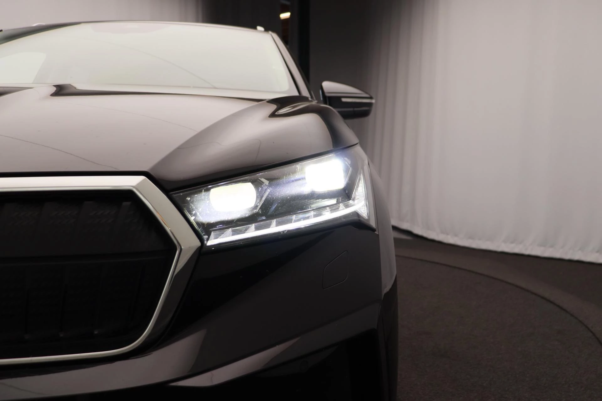 Hoofdafbeelding Škoda Enyaq iV