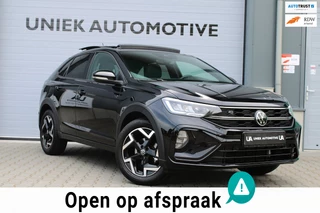 Volkswagen Taigo 1.0 TSI 116 PK | R LINE | PANO | CARPLAY | LED | ACC | NAVIGATIE | PDC | VOL OPTIES!