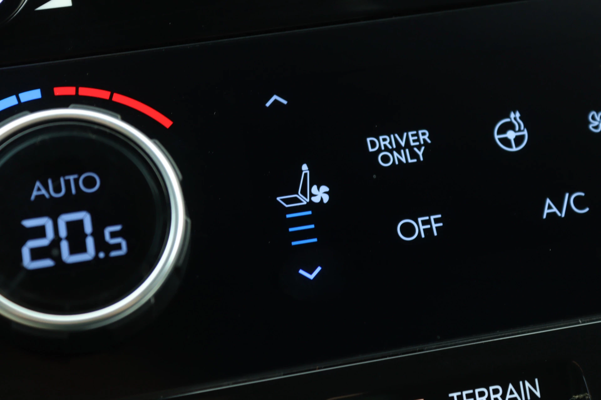 Hoofdafbeelding Hyundai Santa Fe