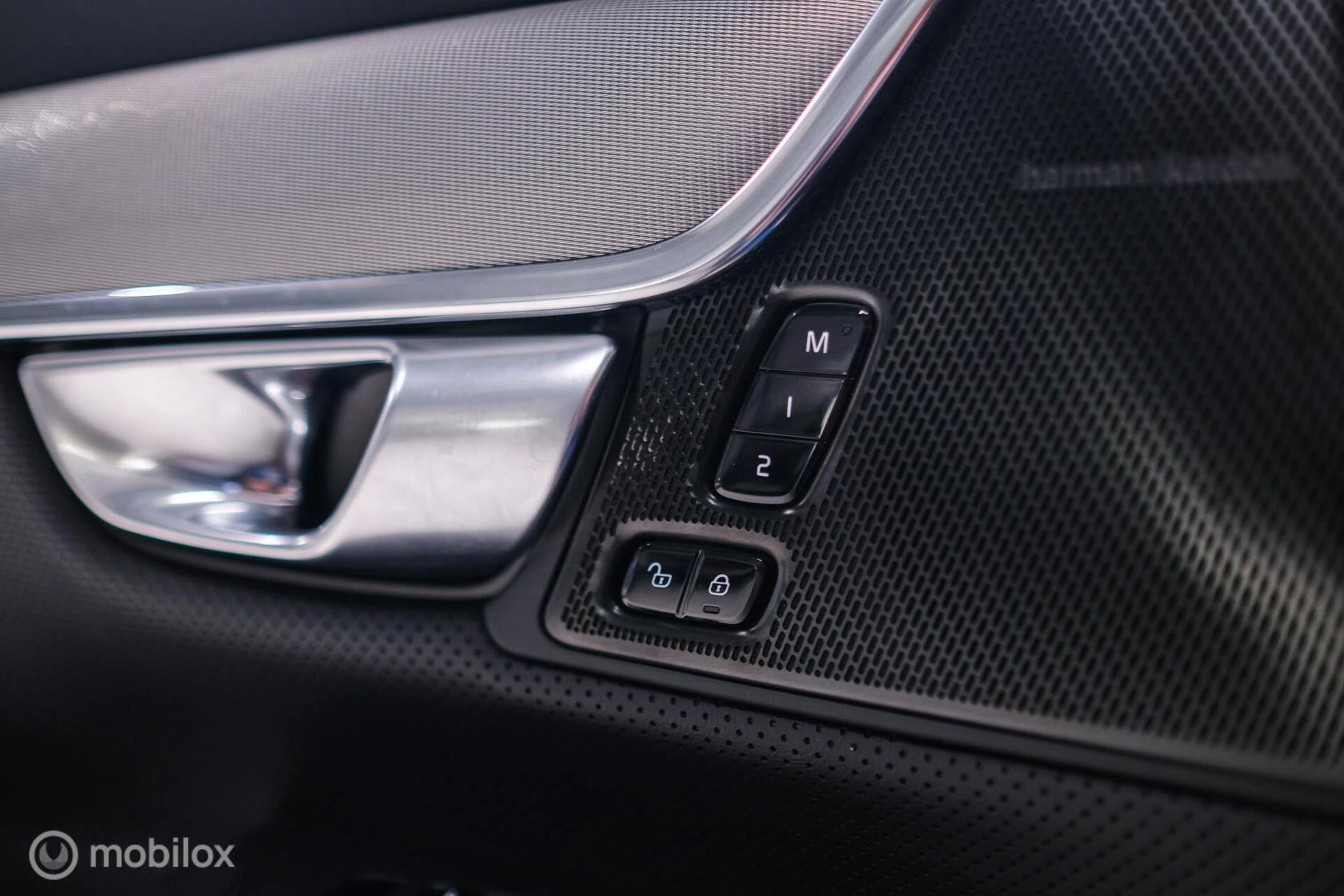 Hoofdafbeelding Volvo V90