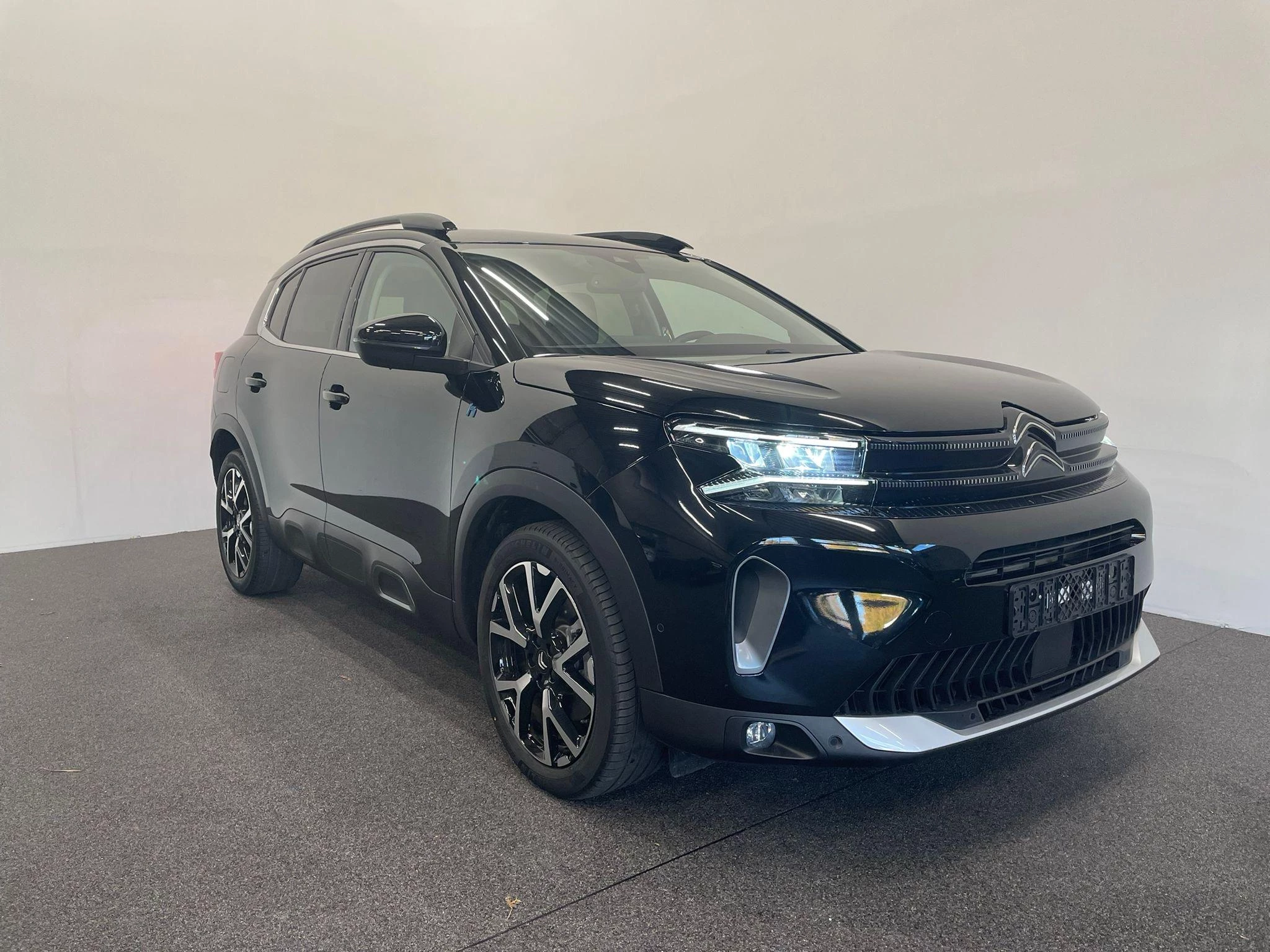 Hoofdafbeelding Citroën C5 Aircross