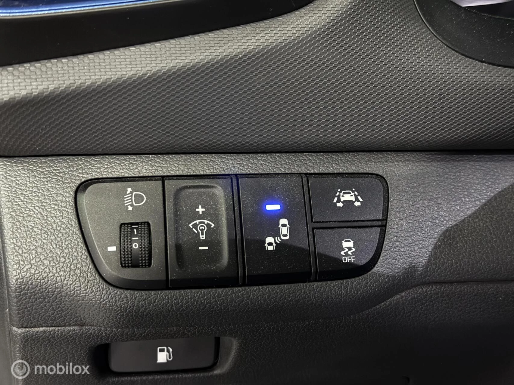 Hoofdafbeelding Hyundai IONIQ