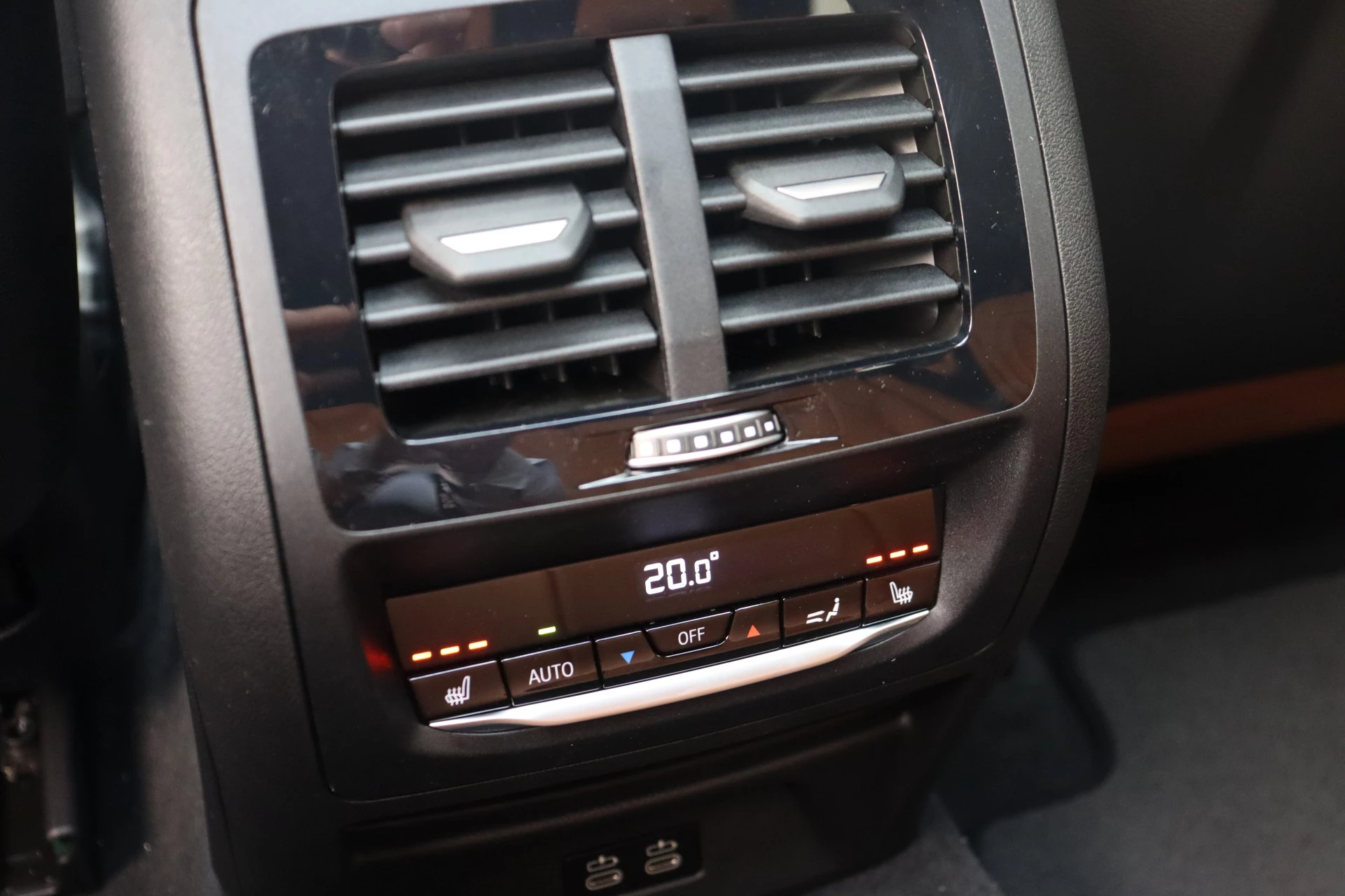 Hoofdafbeelding BMW X4