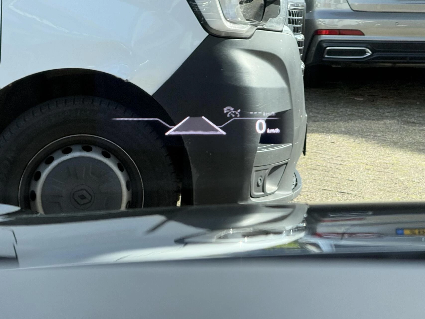 Hoofdafbeelding Volkswagen Touareg