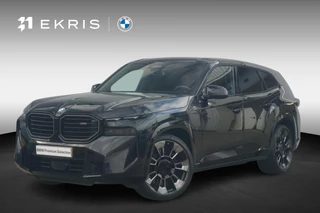 BMW XM 23'' / Driver's Pack / 	Bowers & Wilkins / Driving Assistant Professional / Trekhaak