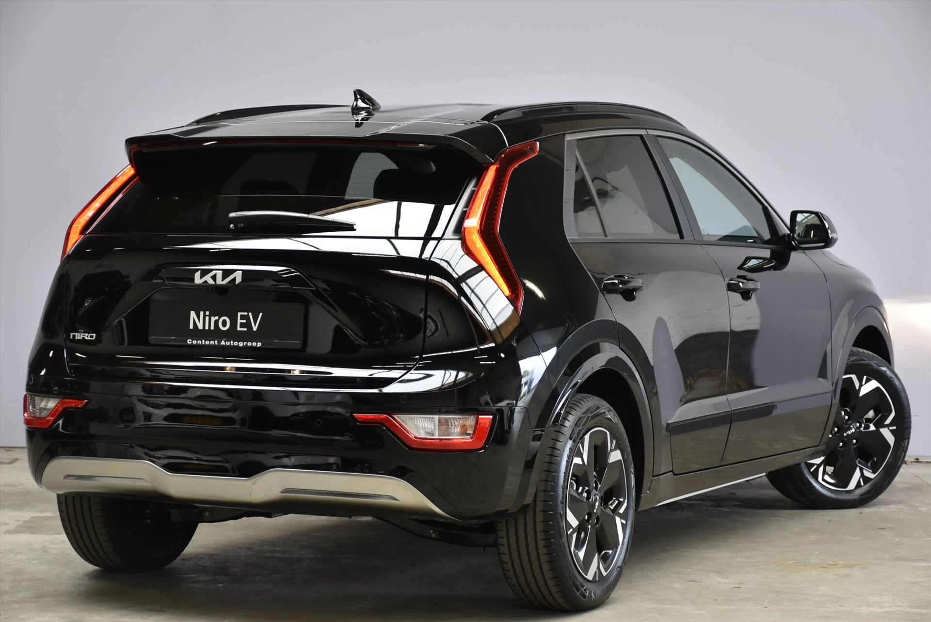 Hoofdafbeelding Kia e-Niro
