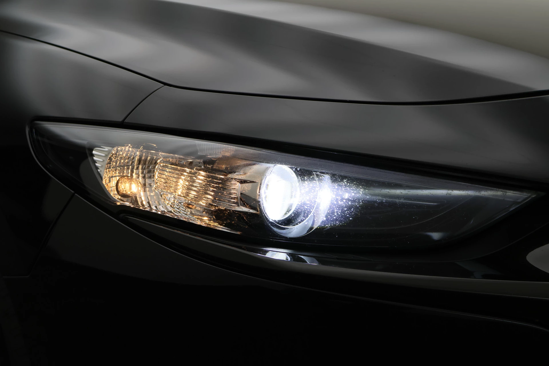 Hoofdafbeelding Mazda 3