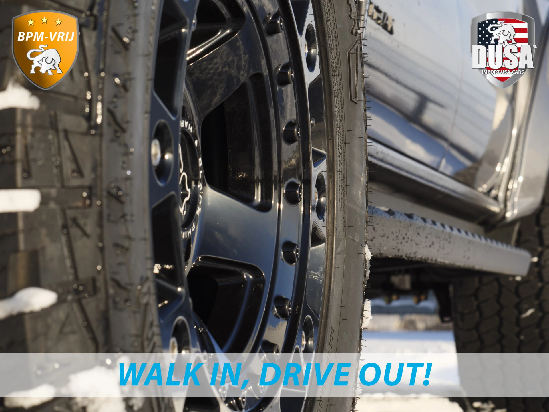 Hoofdafbeelding Ford Ranger