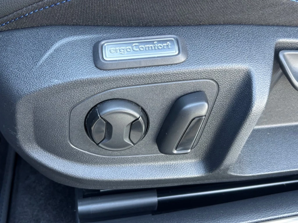 Hoofdafbeelding Volkswagen Arteon