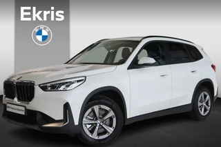 BMW X1 sDrive18i Navi | Cruise control