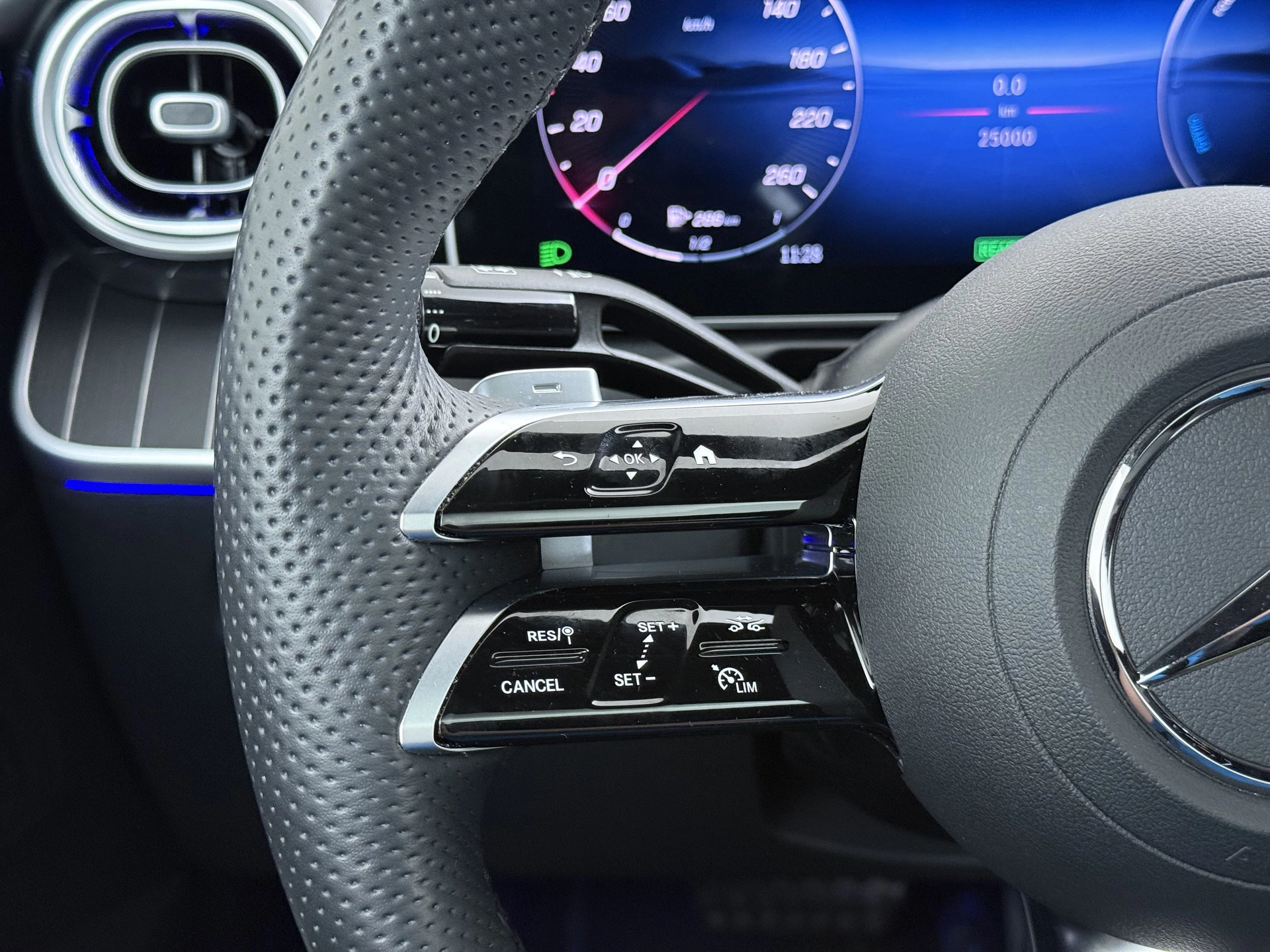 Hoofdafbeelding Mercedes-Benz CLE