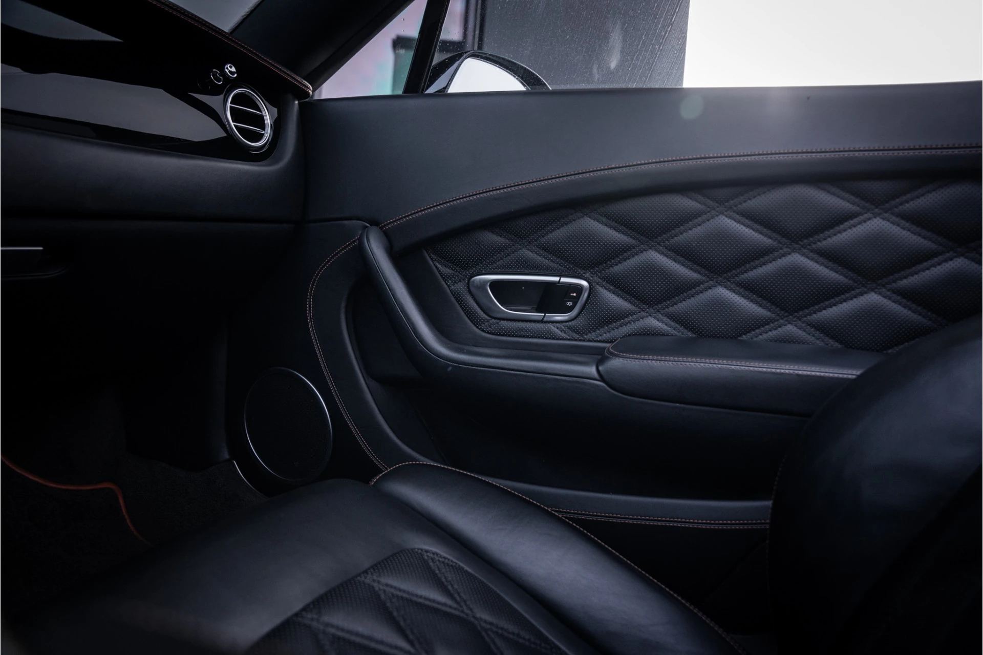 Hoofdafbeelding Bentley Continental GT