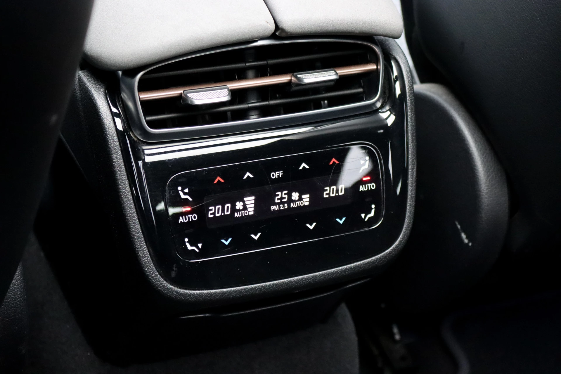 Hoofdafbeelding Mercedes-Benz EQS