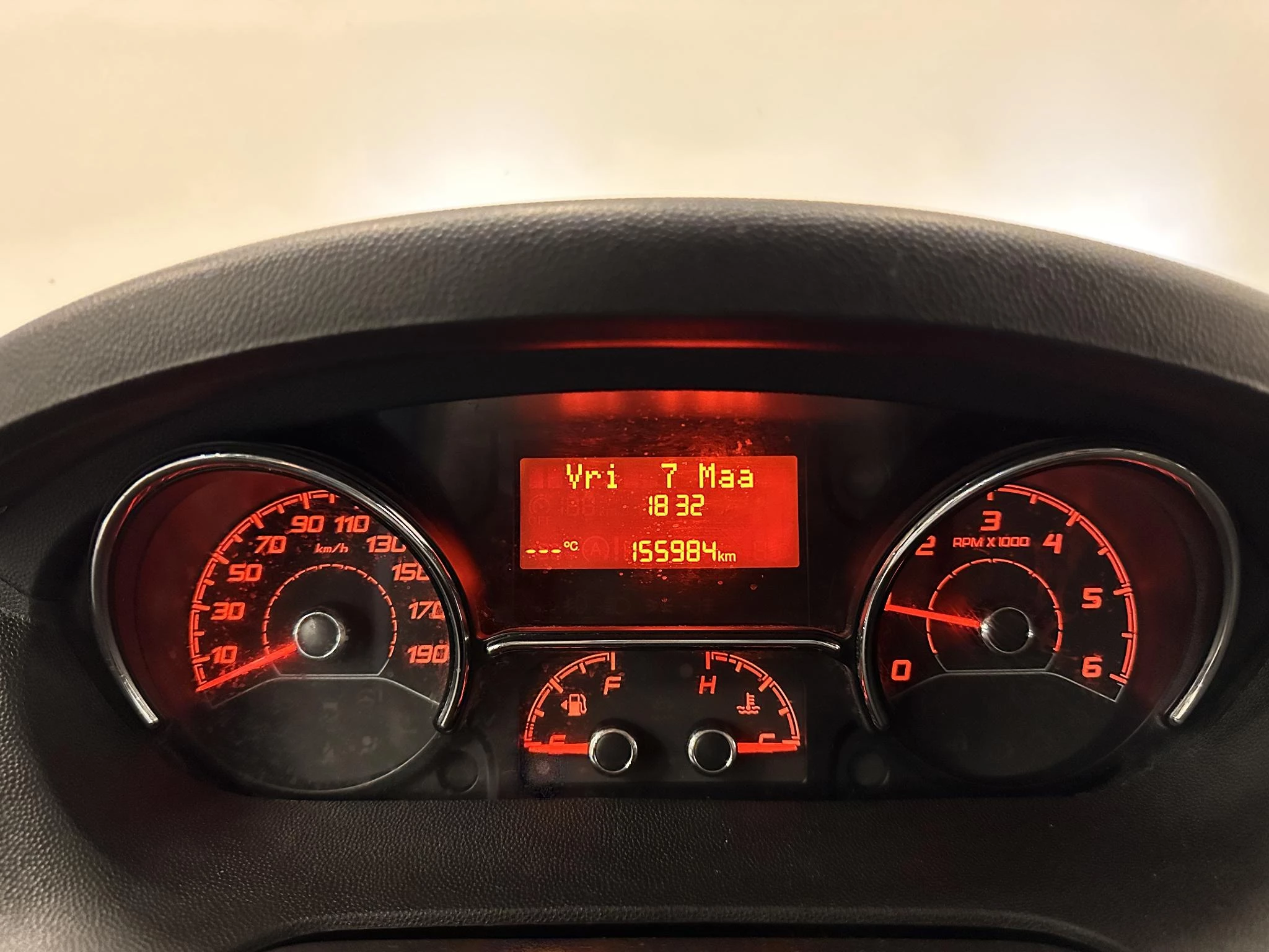 Hoofdafbeelding Fiat Ducato