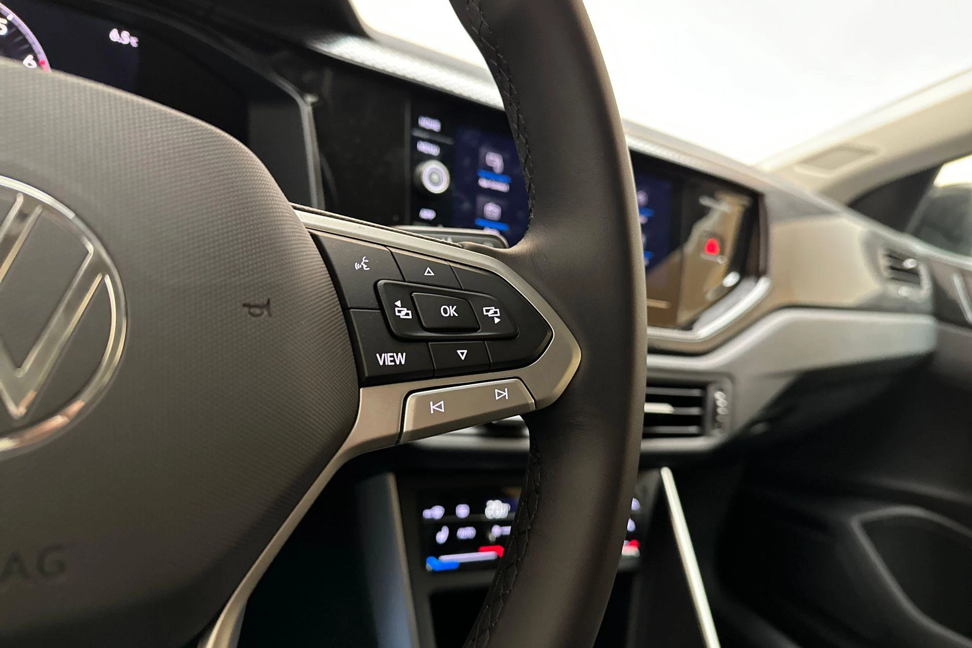 Hoofdafbeelding Volkswagen Taigo