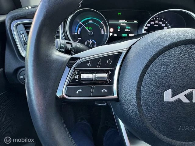 Hoofdafbeelding Kia XCeed