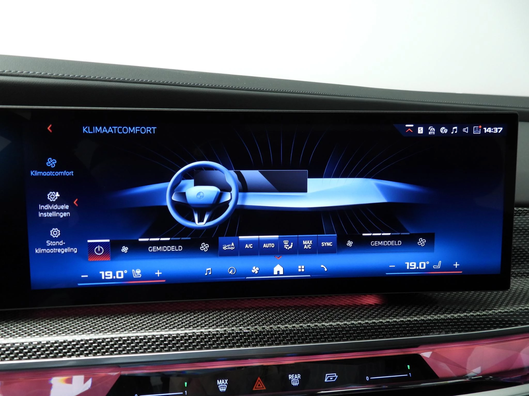 Hoofdafbeelding BMW i7