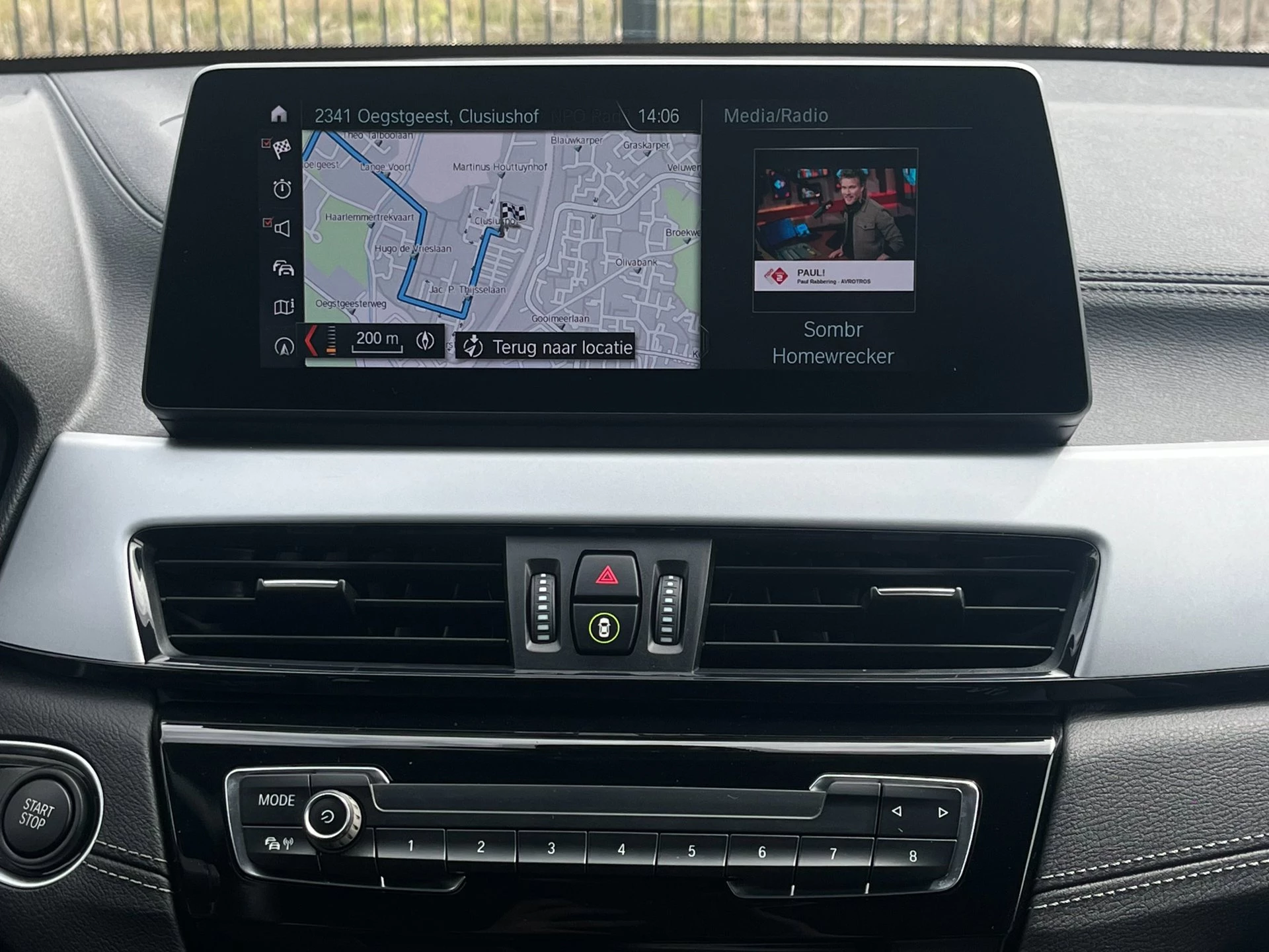 Hoofdafbeelding BMW X2