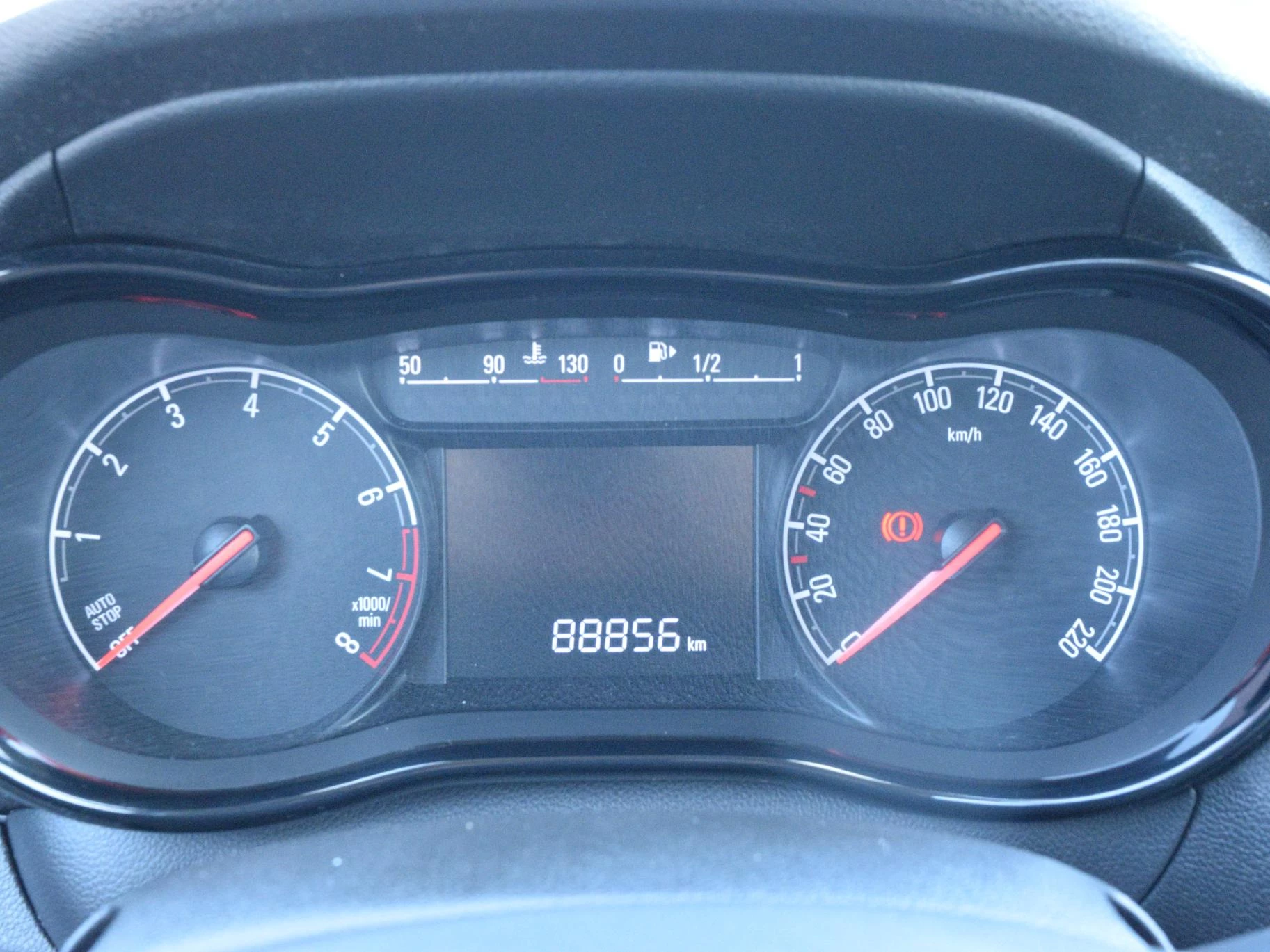 Hoofdafbeelding Opel KARL