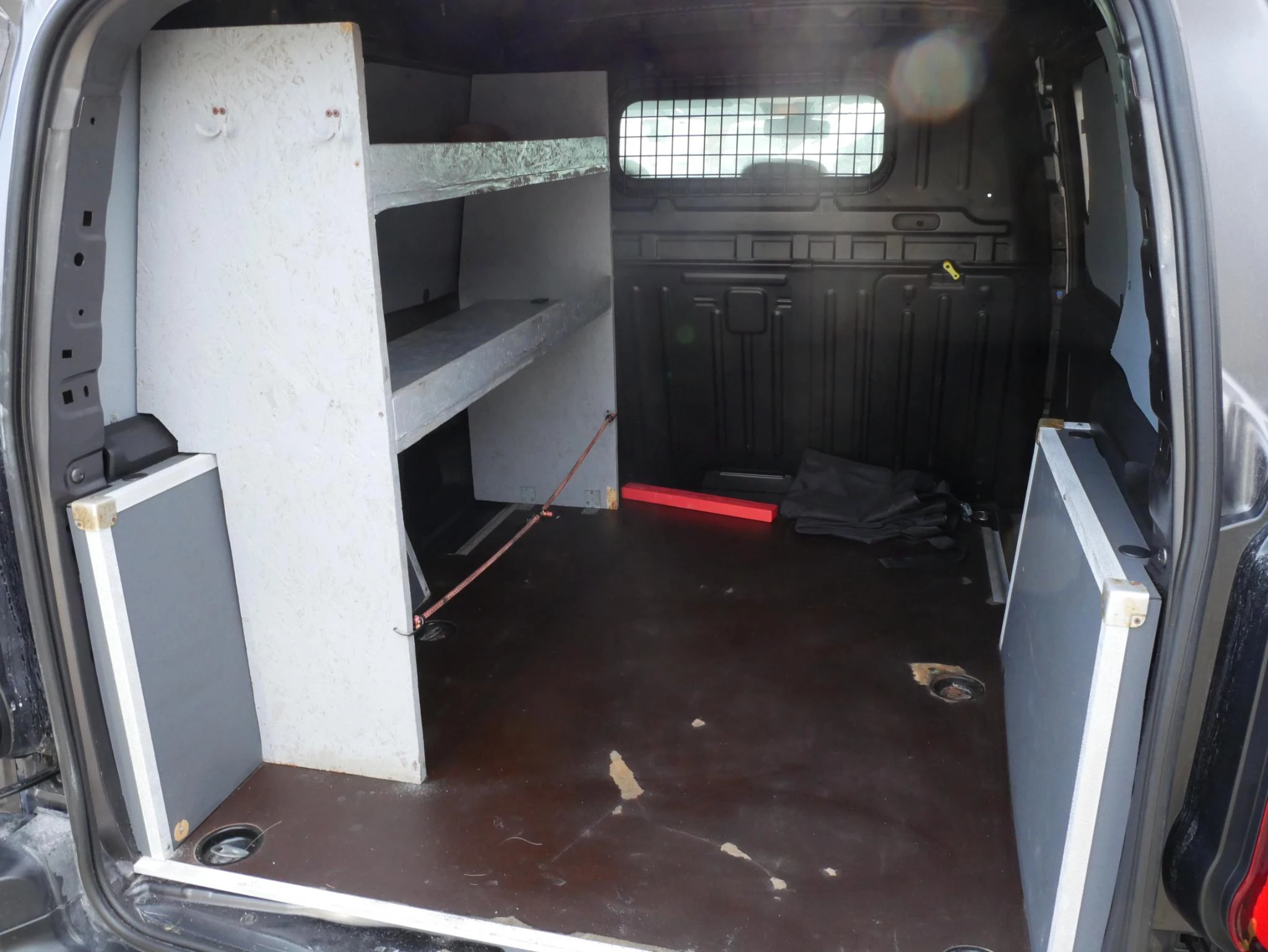 Hoofdafbeelding Toyota ProAce