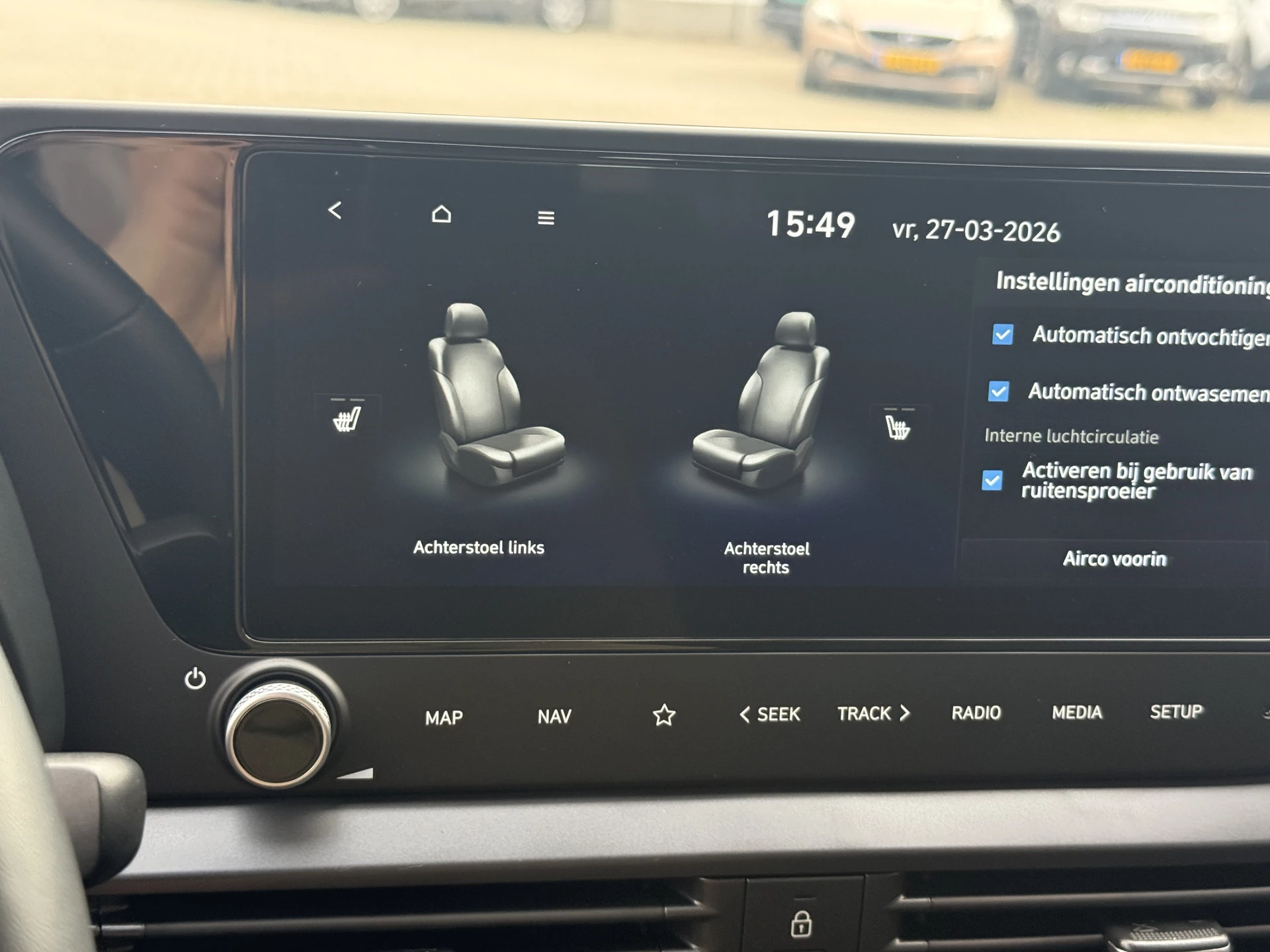 Hoofdafbeelding Hyundai Bayon