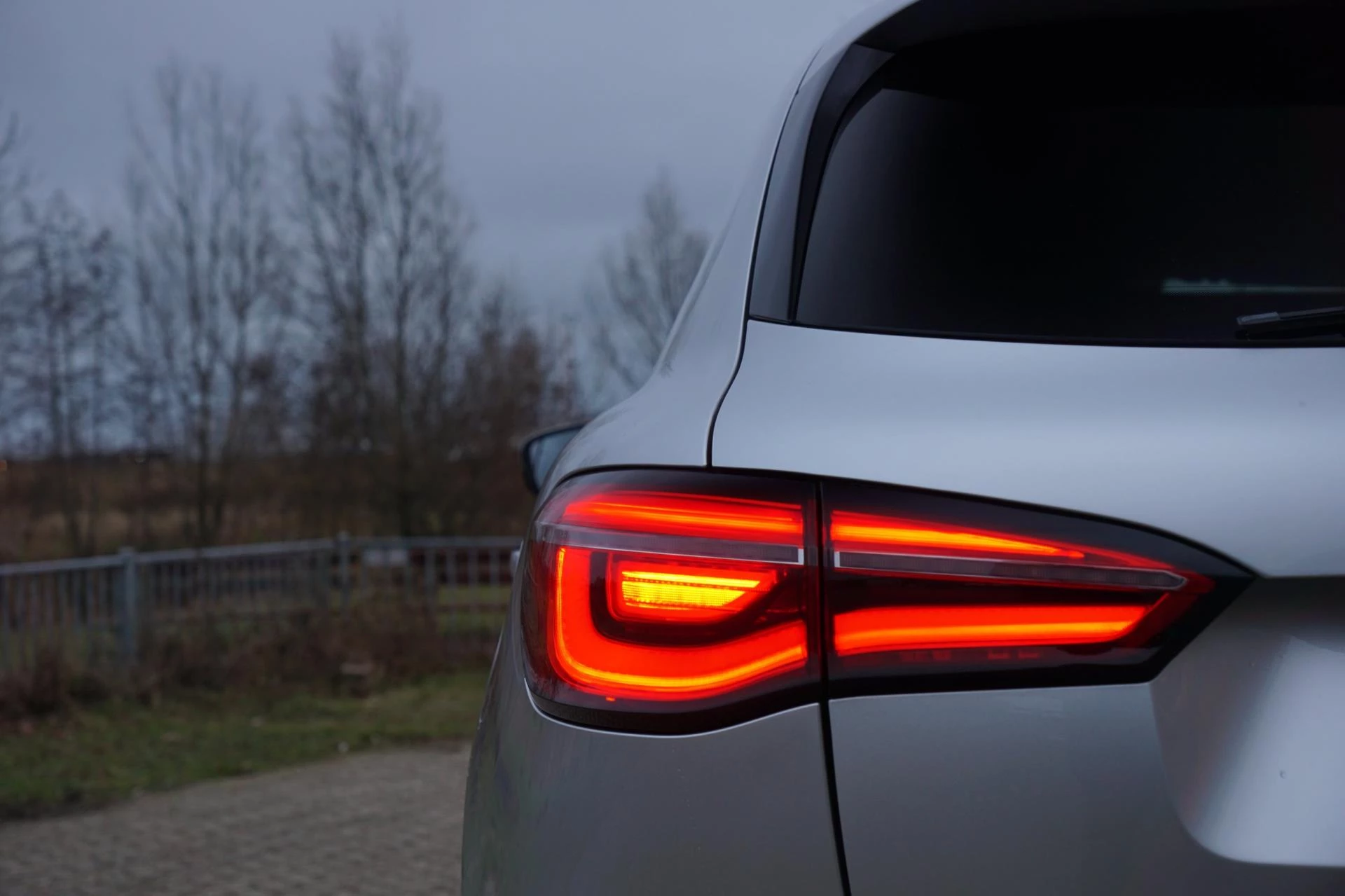 Hoofdafbeelding MG EHS