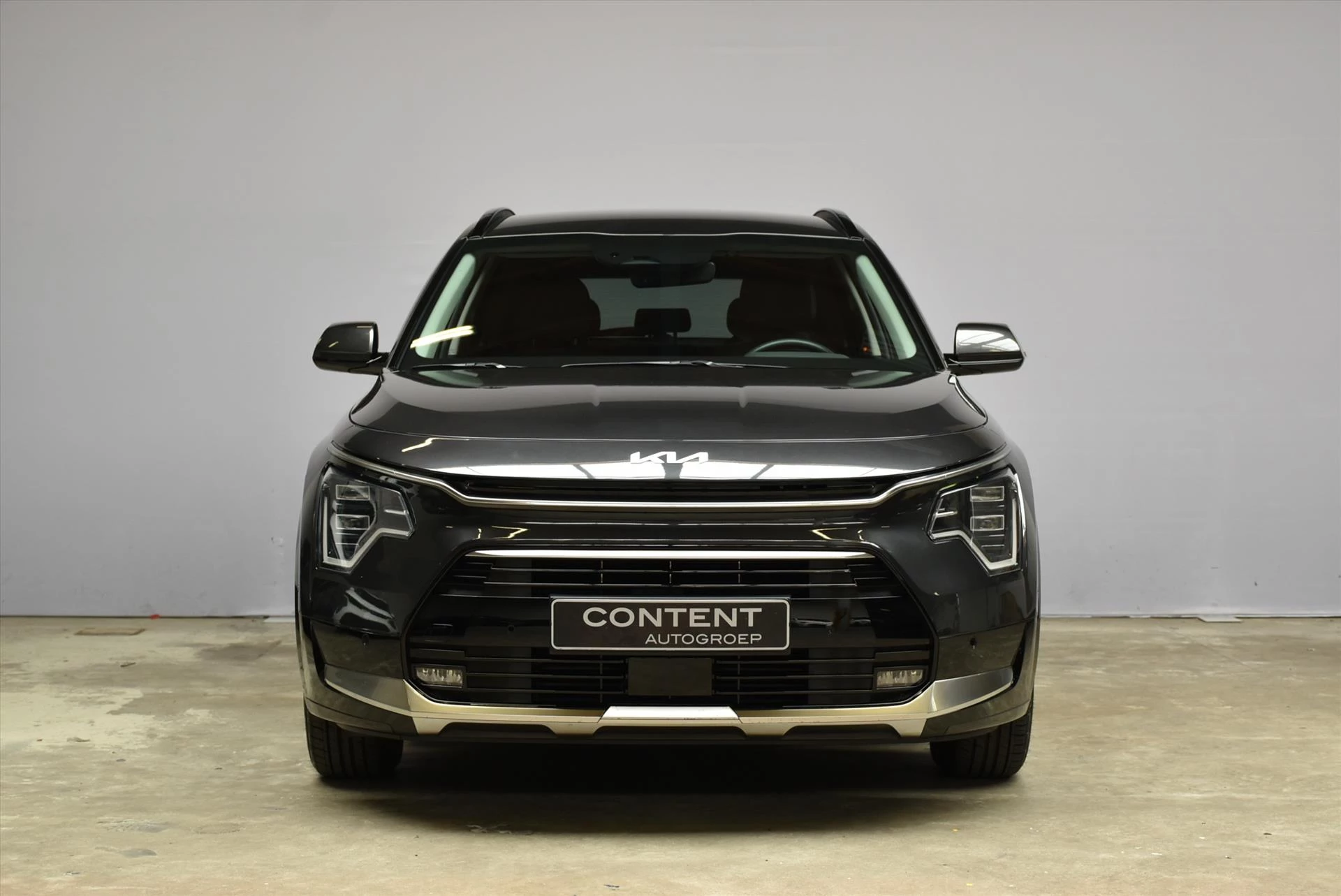 Hoofdafbeelding Kia e-Niro