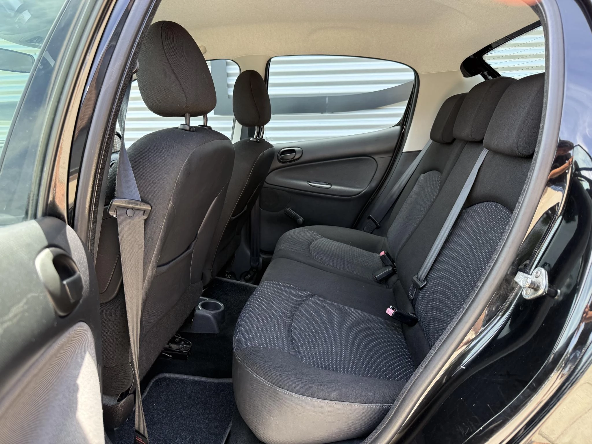 Hoofdafbeelding Peugeot 206