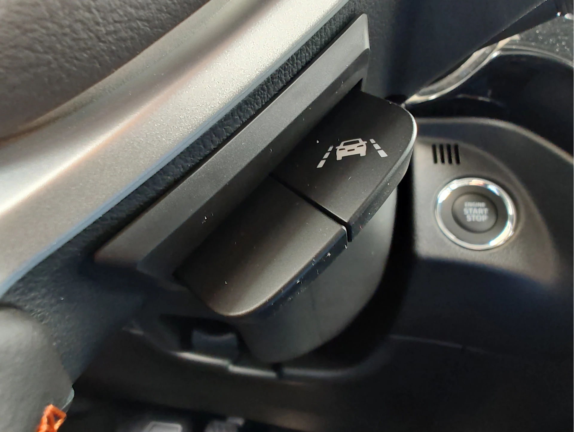 Hoofdafbeelding Suzuki S-Cross