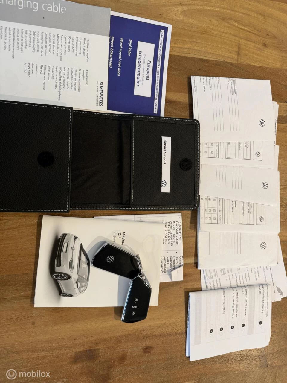 Hoofdafbeelding Volkswagen ID.3