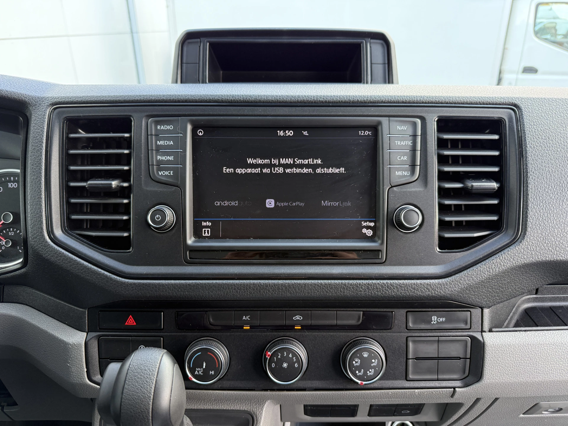 Hoofdafbeelding MAN TGE