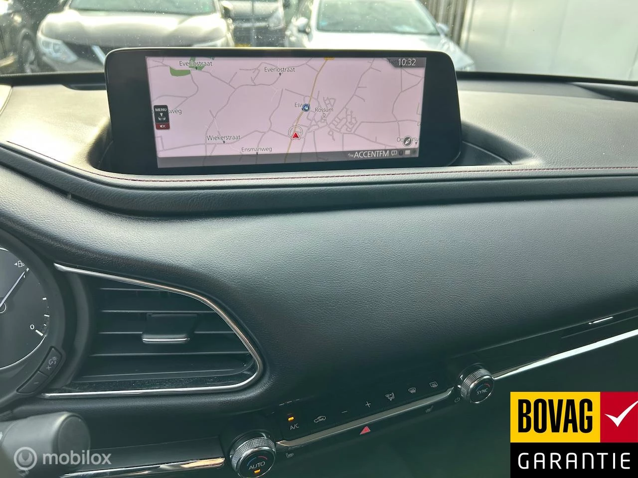 Hoofdafbeelding Mazda CX-30