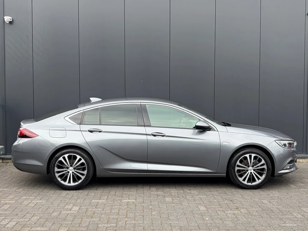 Hoofdafbeelding Opel Insignia