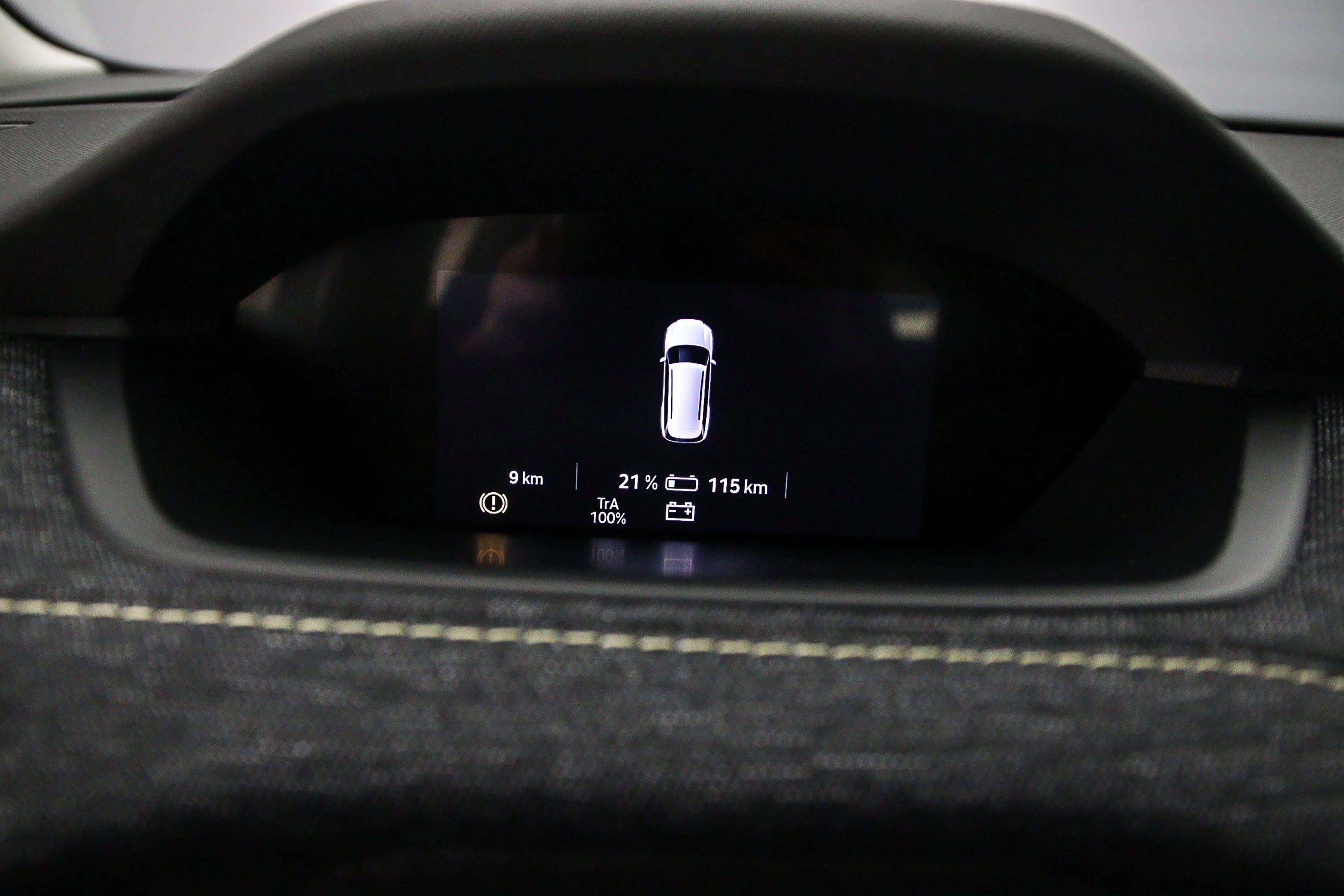 Hoofdafbeelding Škoda Elroq