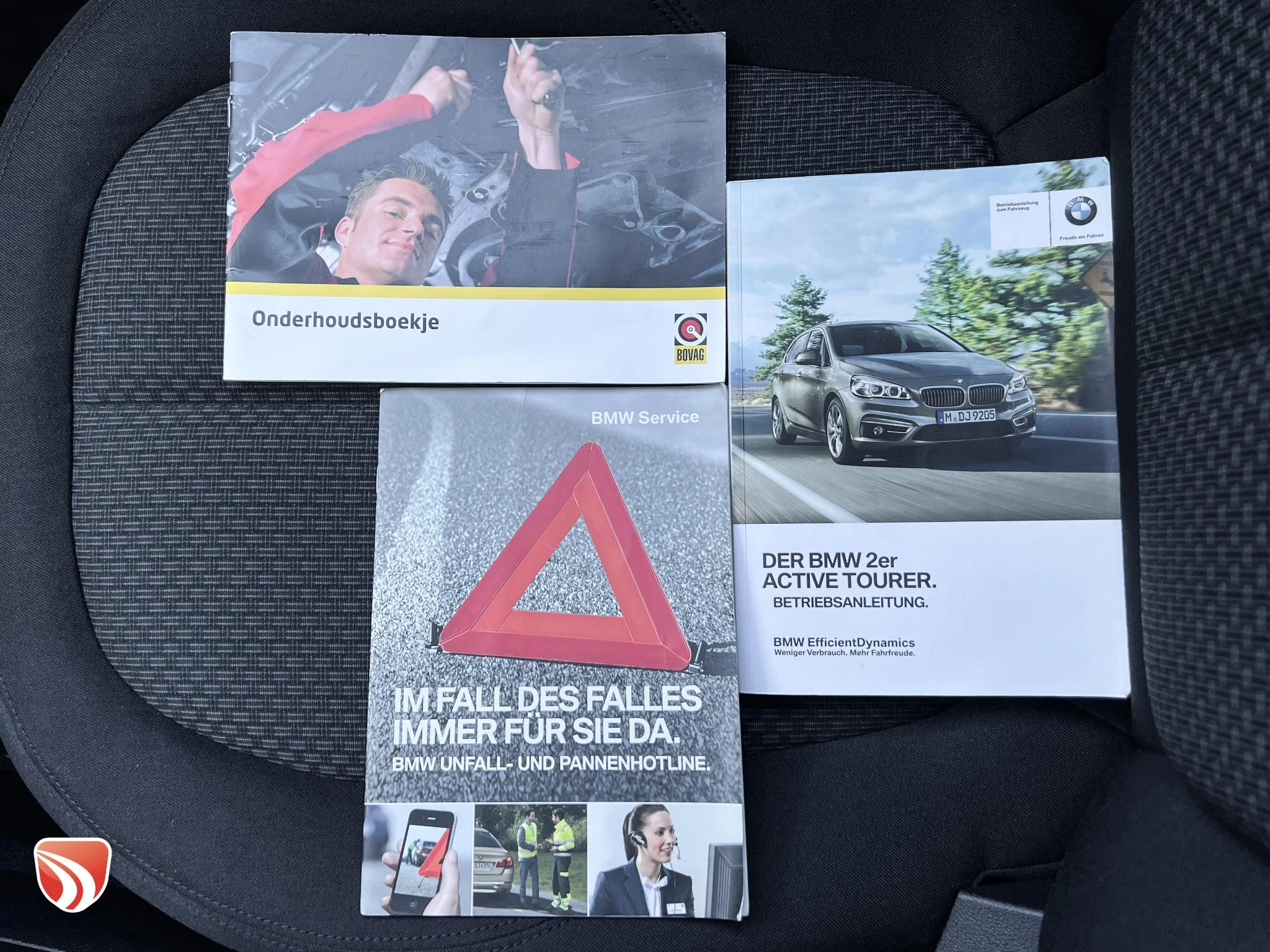 Hoofdafbeelding BMW 2 Serie