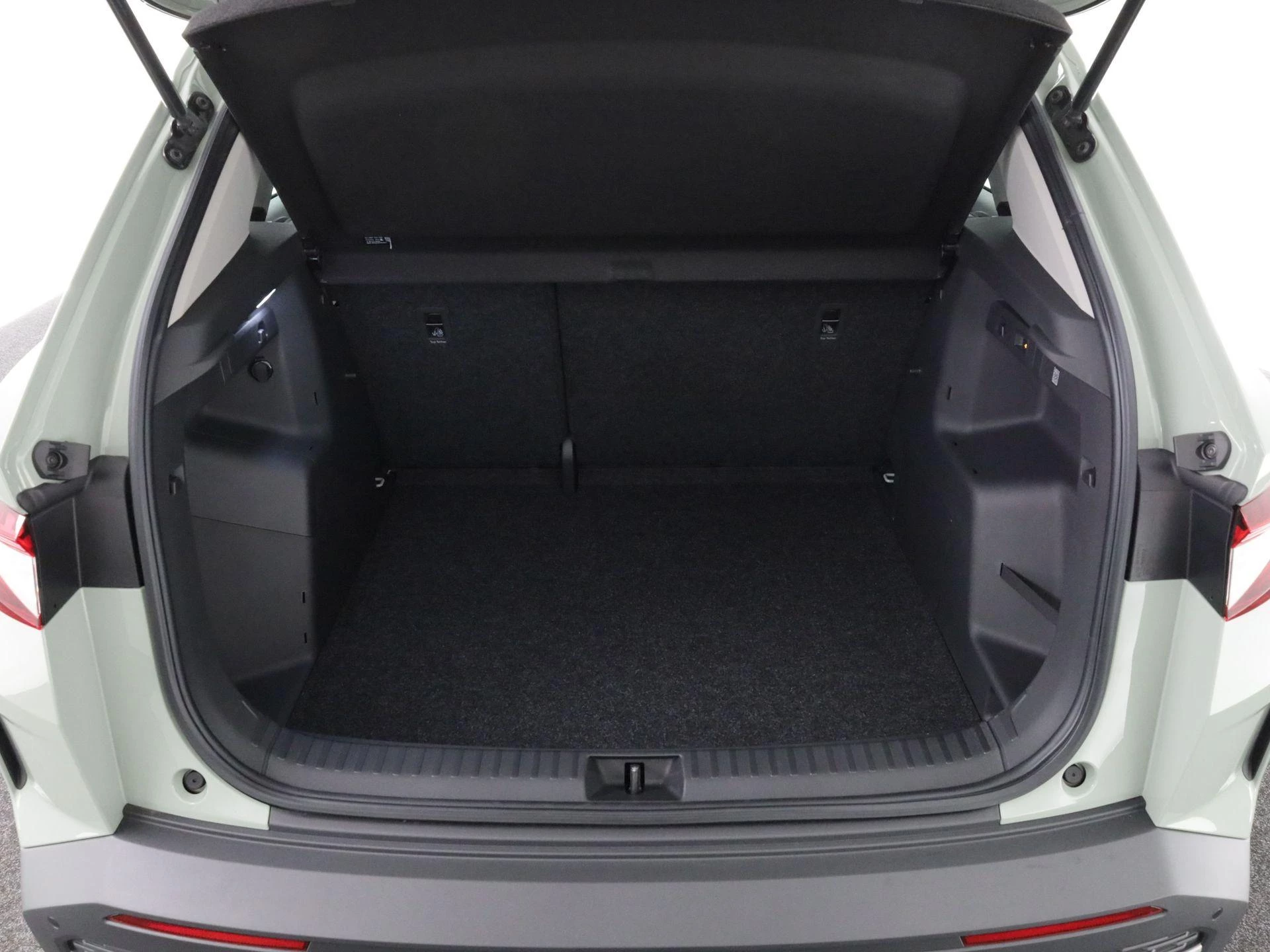 Hoofdafbeelding Škoda Elroq
