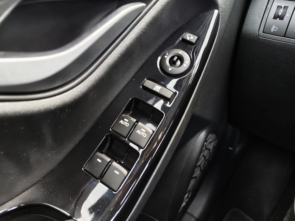 Hoofdafbeelding Hyundai ix20