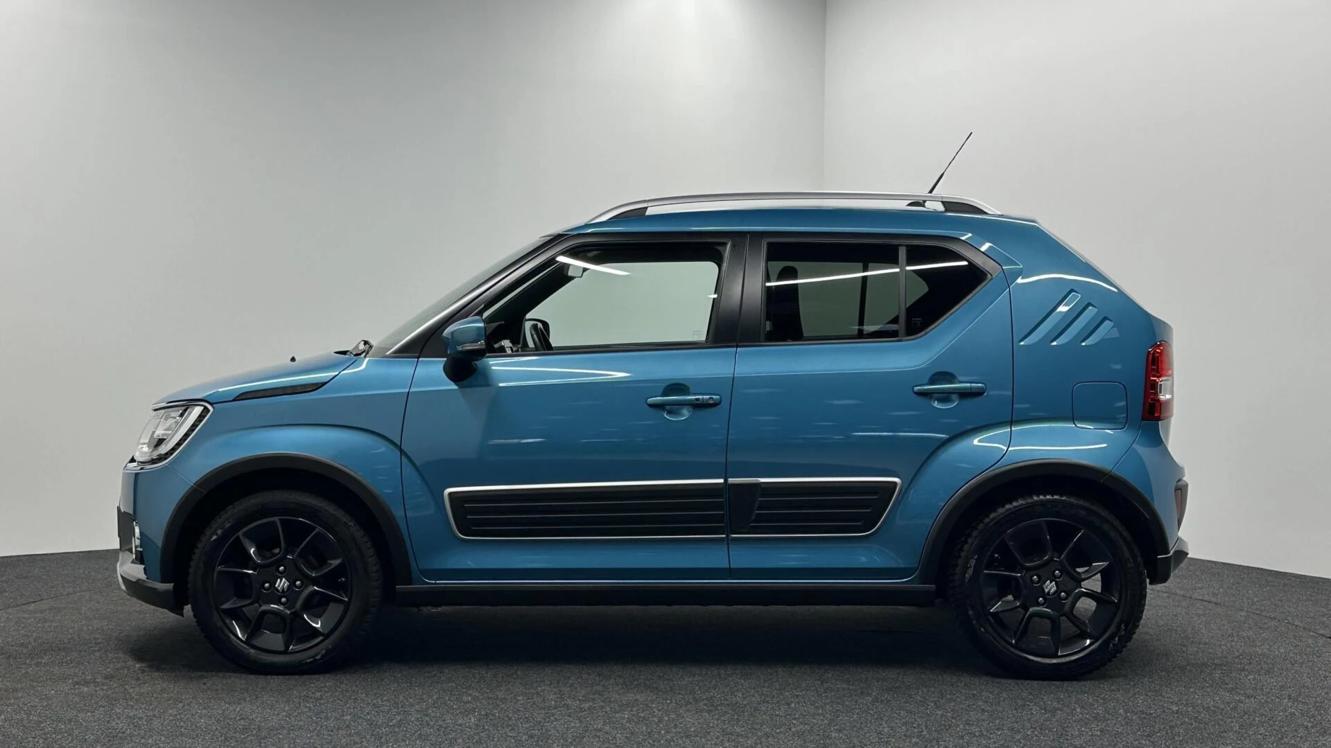 Hoofdafbeelding Suzuki Ignis