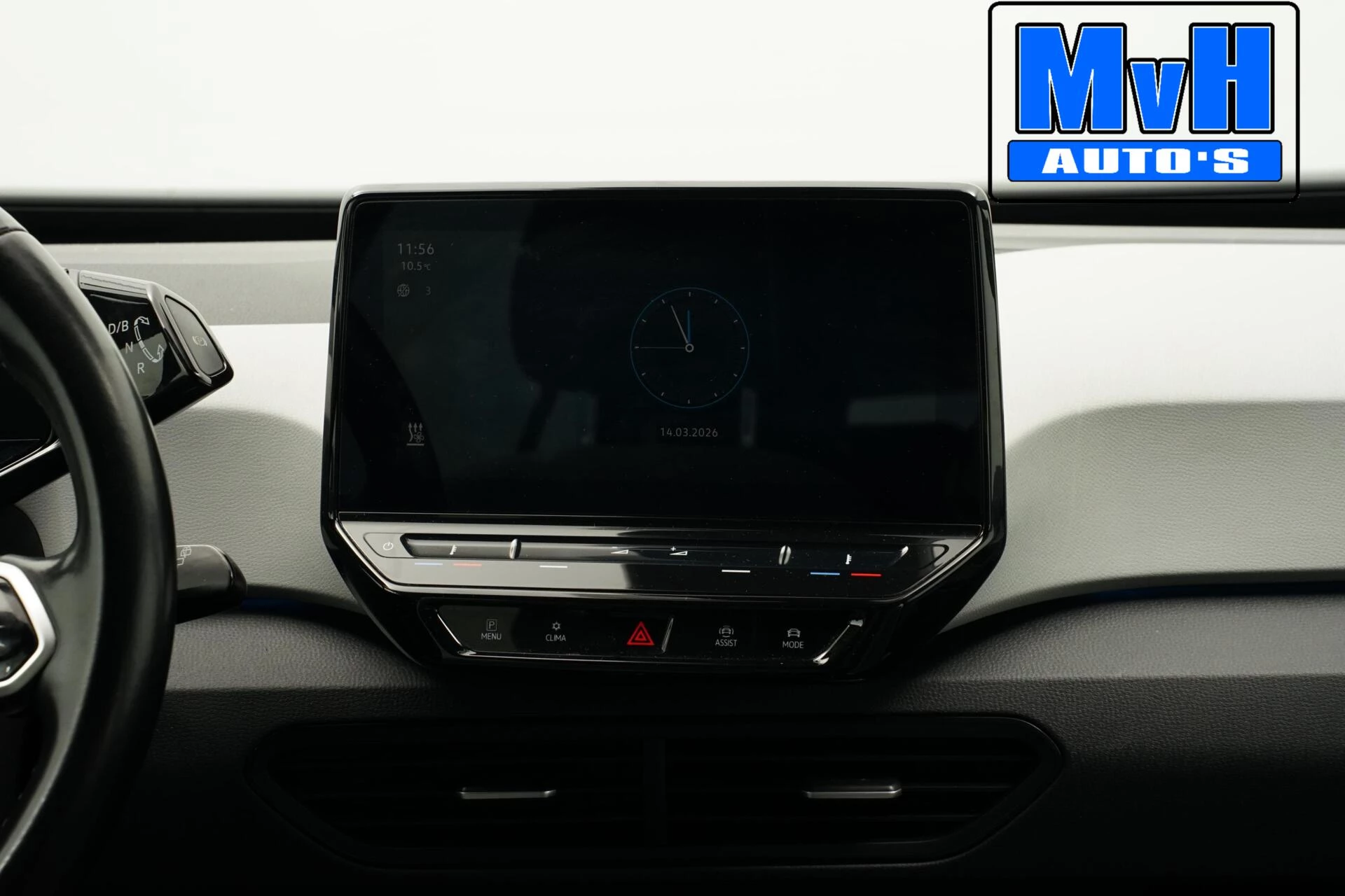 Hoofdafbeelding Volkswagen ID.3