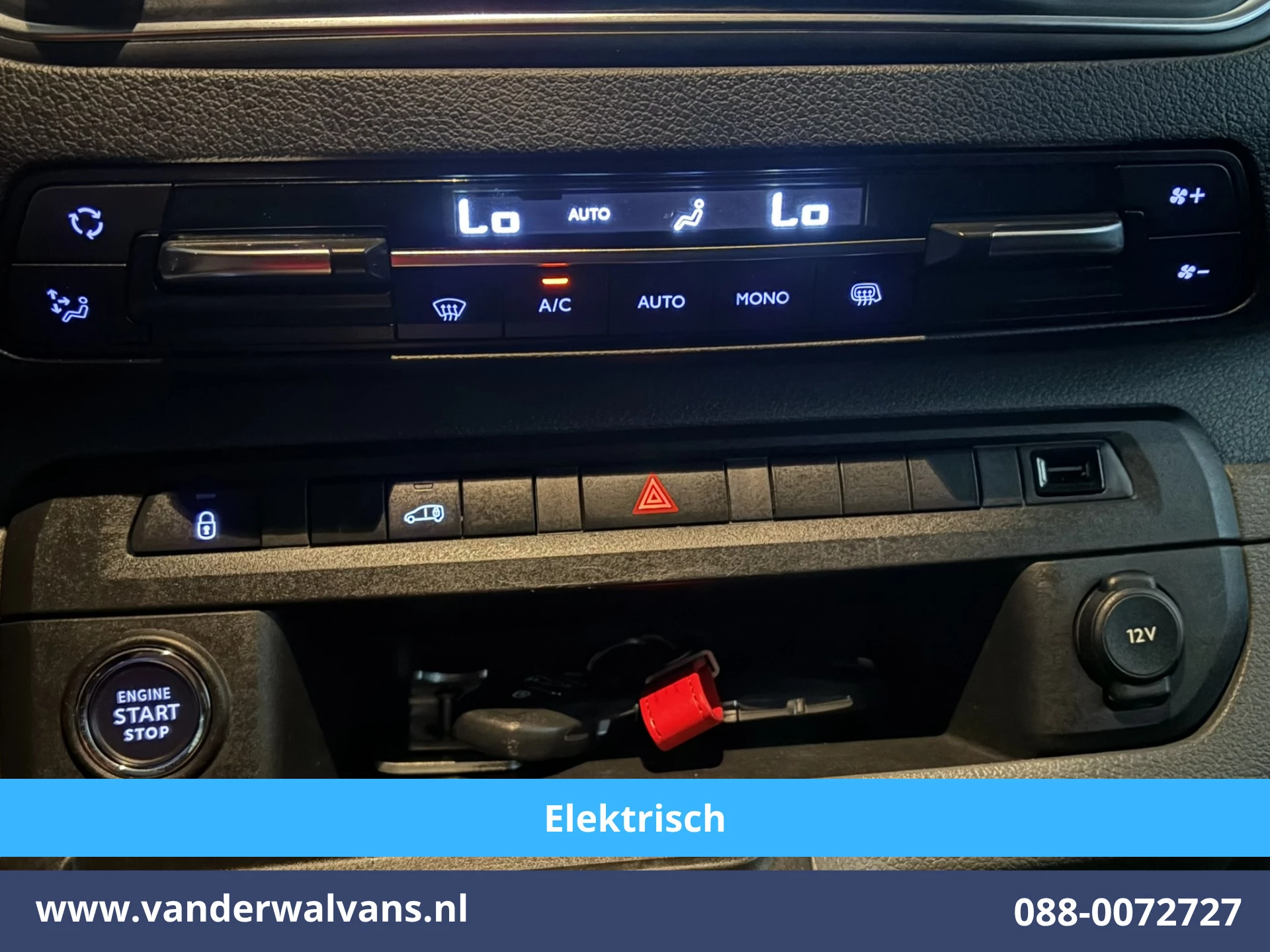 Hoofdafbeelding Fiat E-Scudo