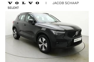 Volvo XC40 T5 Recharge Plus Dark | El verstelbare voorstoelen | Keyless | Parkeer camera