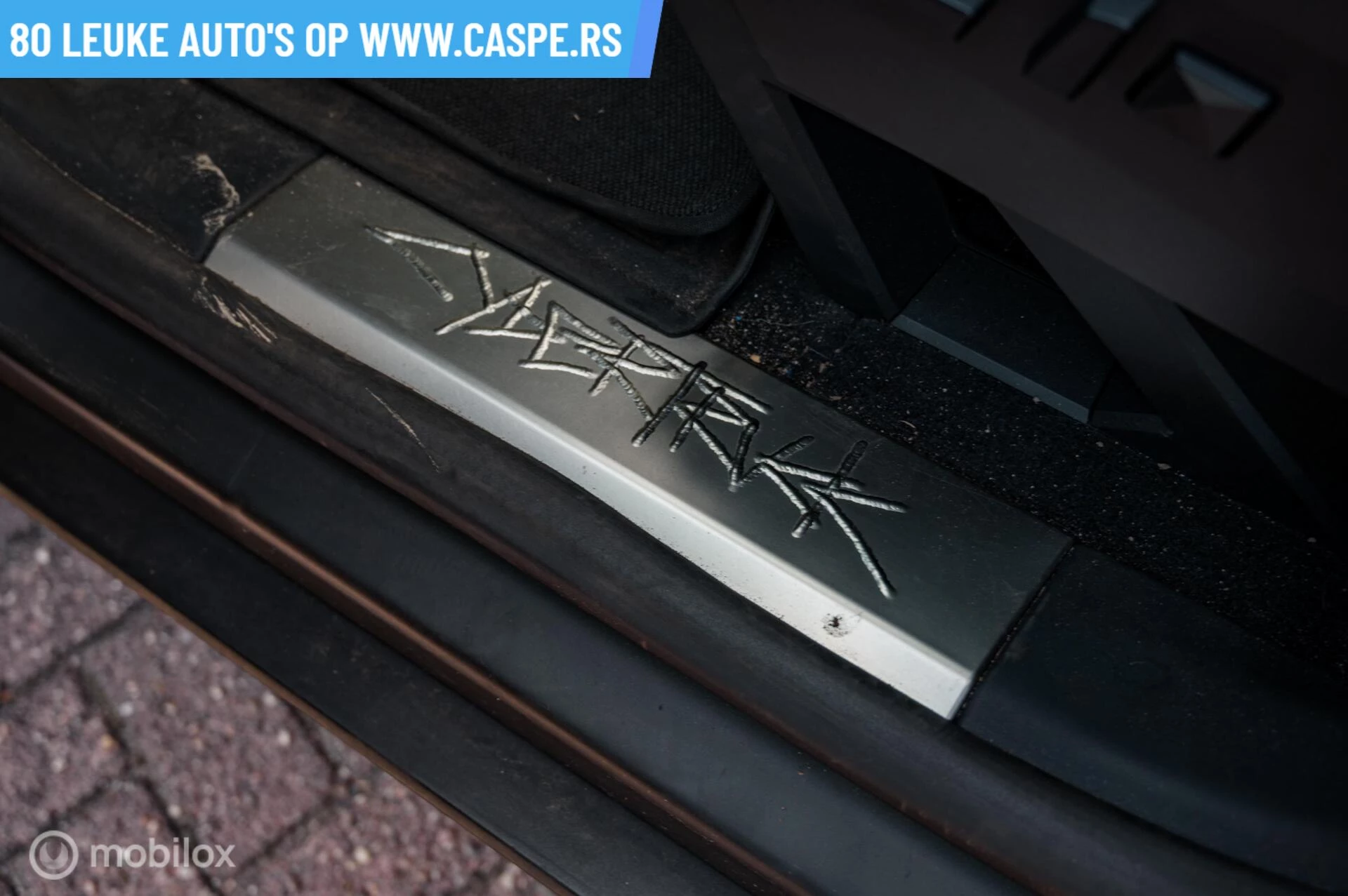 Hoofdafbeelding Tesla Cybertruck
