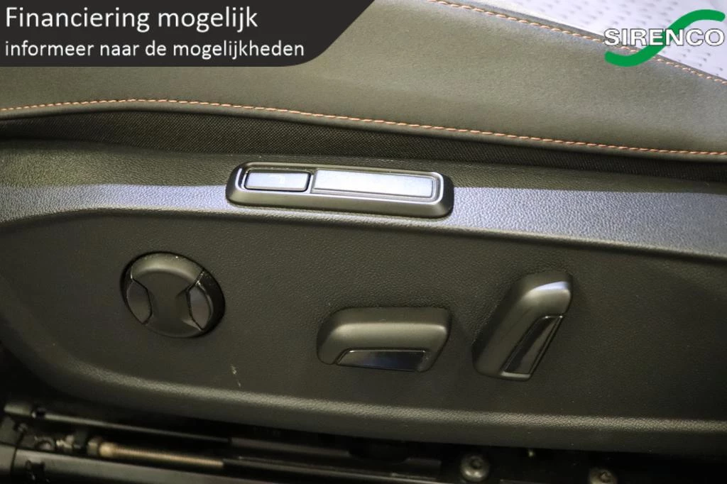 Hoofdafbeelding CUPRA Born